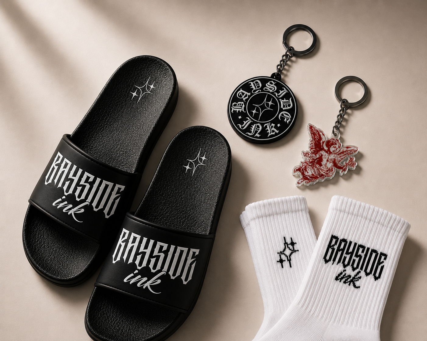 ACCESSORIES