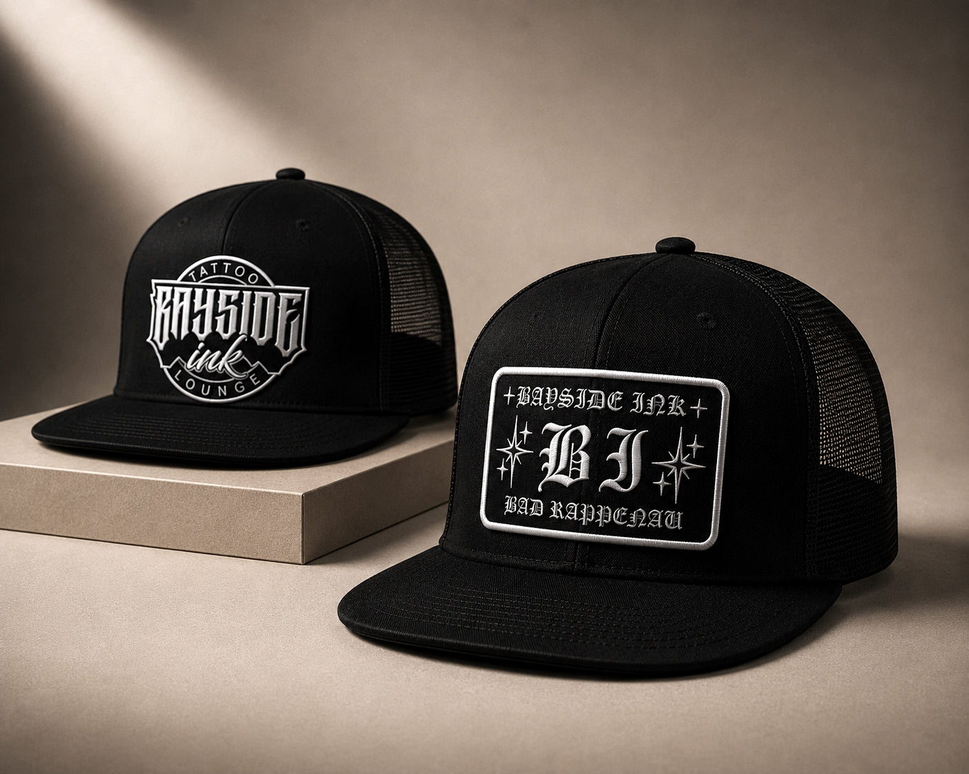 CAPS