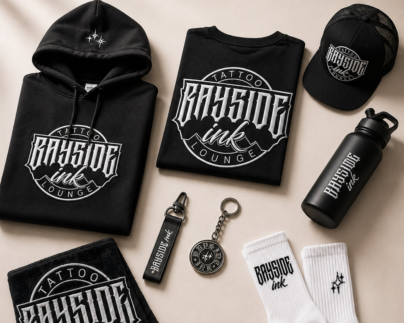 LATEST DROP
