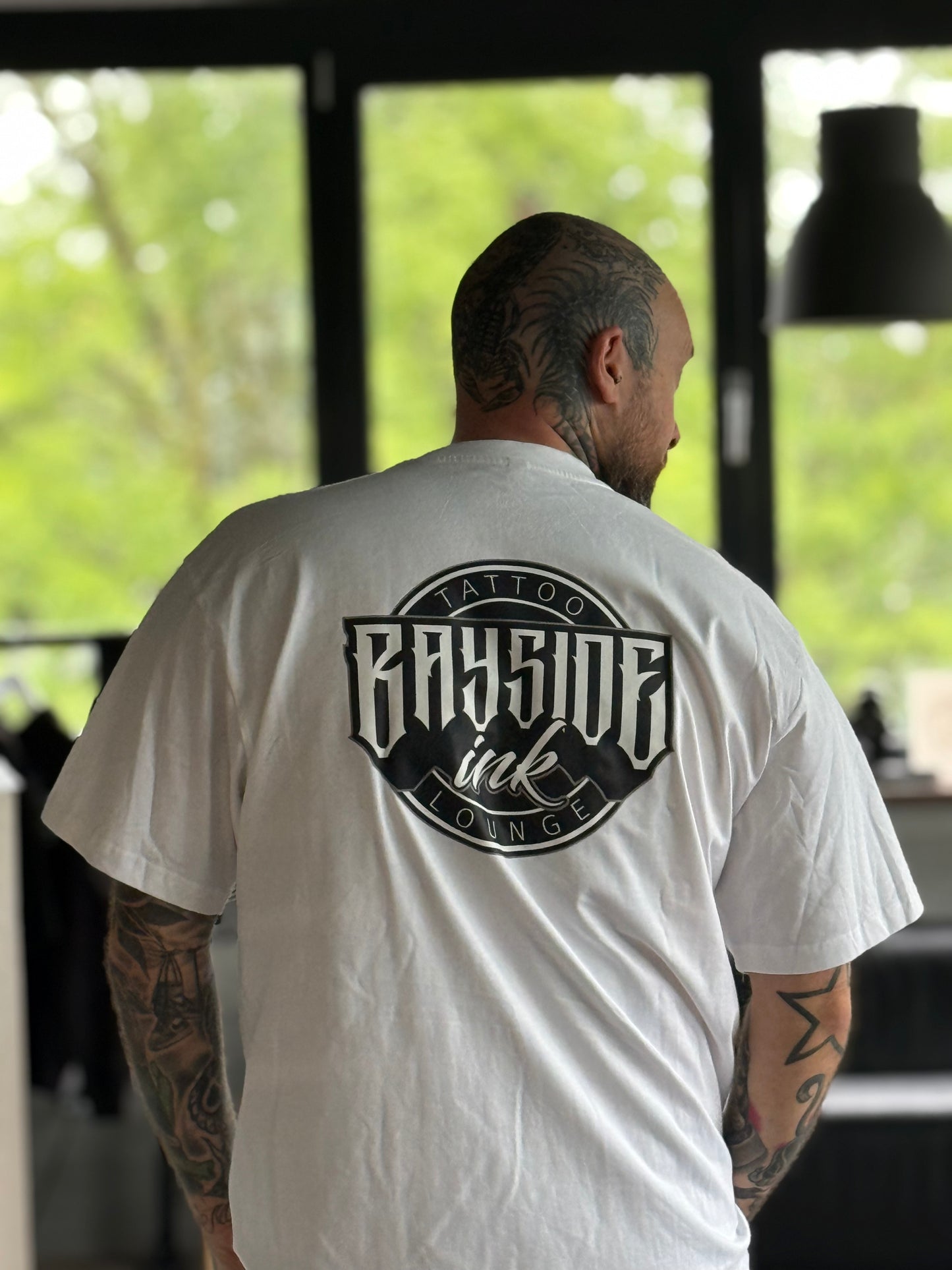BAYSIDE BIL Shirt