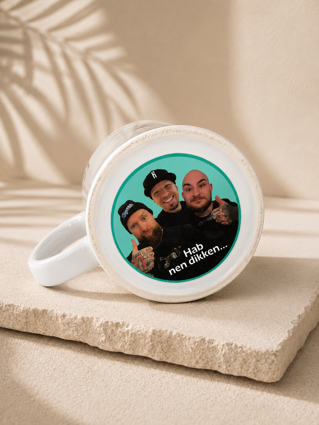 BAYSIDE TASSE