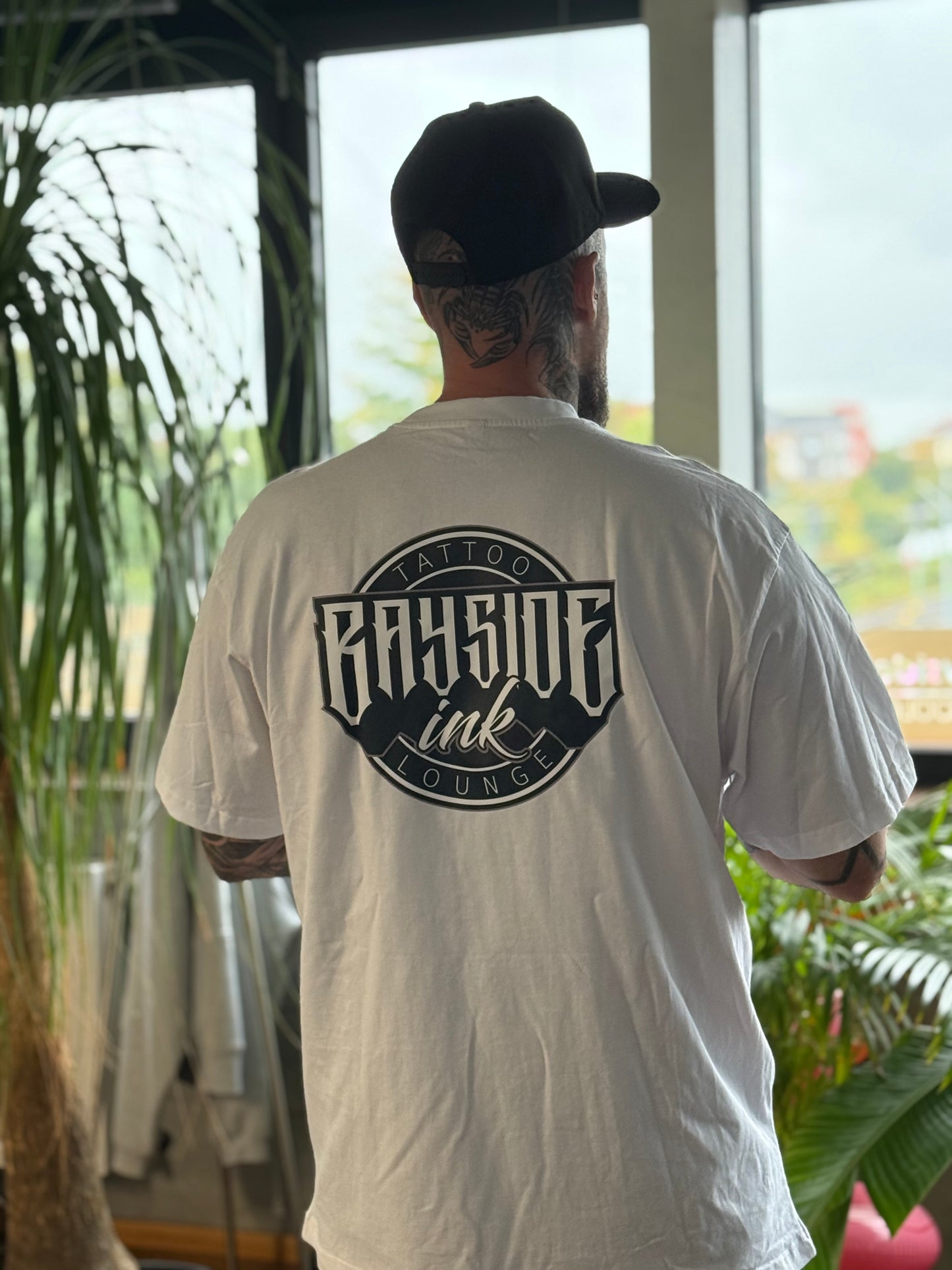 BAYSIDE BIL Shirt