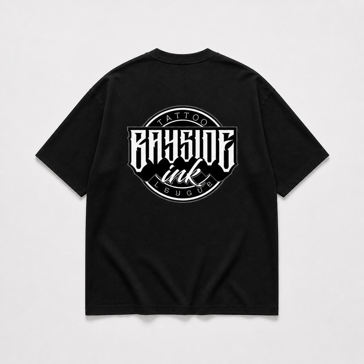 BAYSIDE BIL Shirt