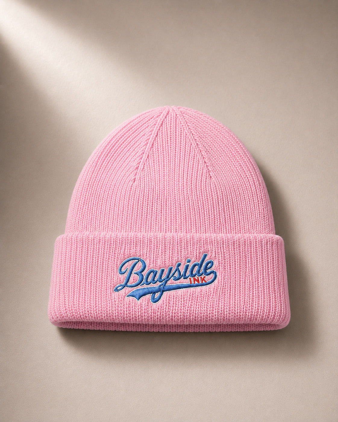 BAYSIDE Beanie 2025