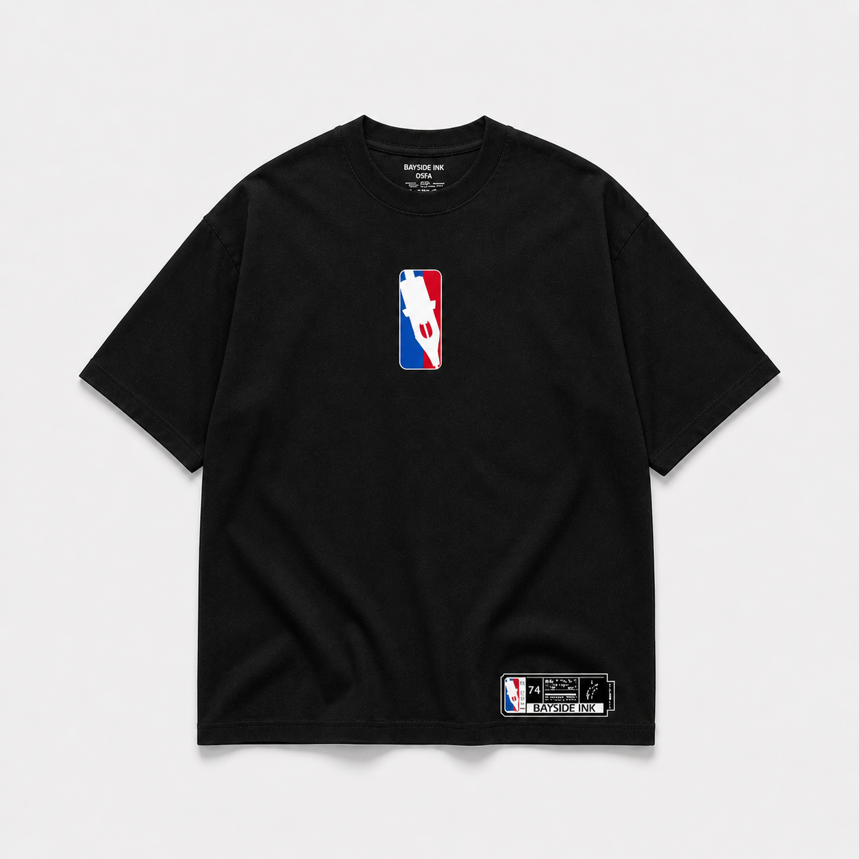 BAYSIDE BIL Shirt