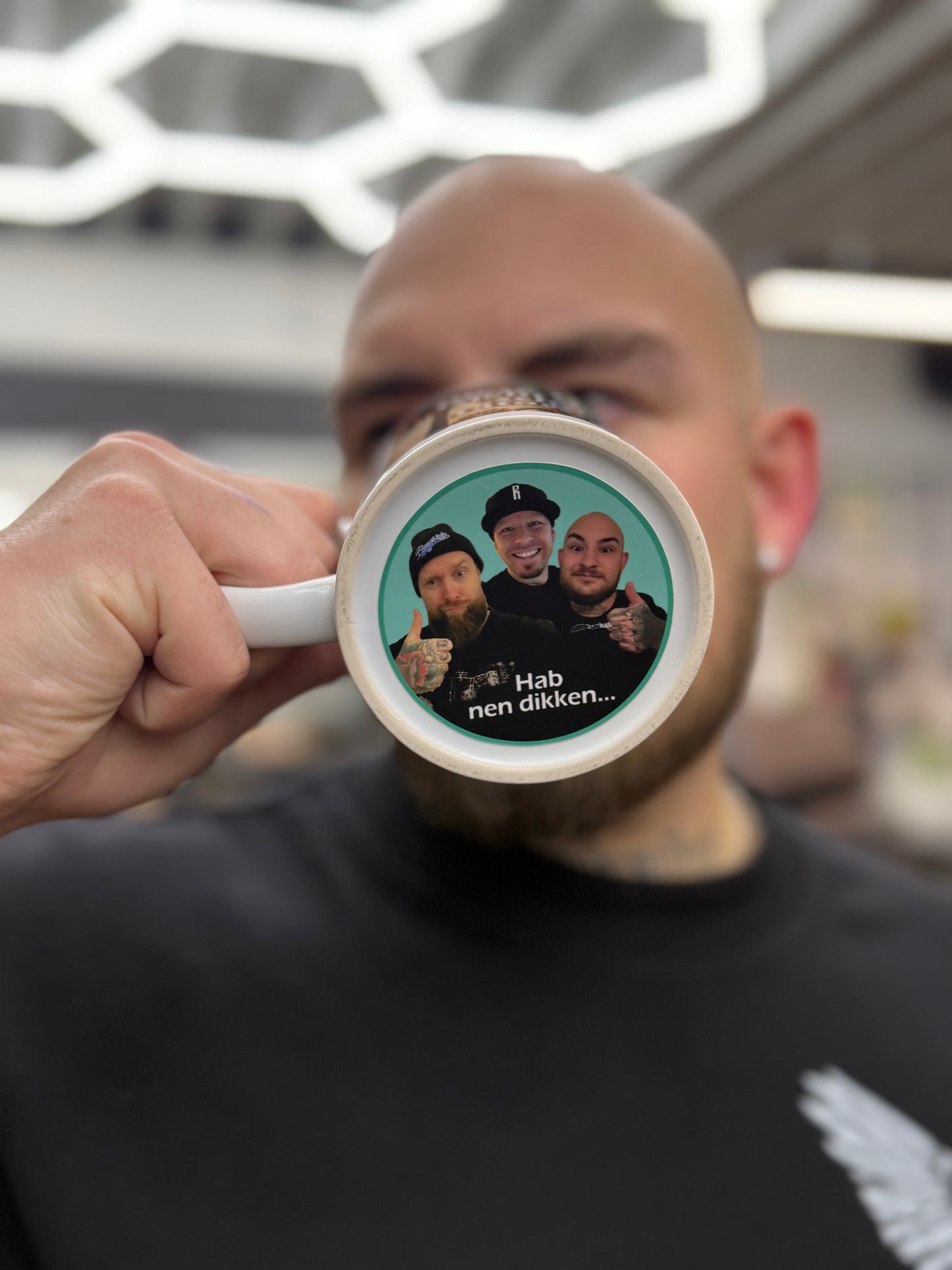 BAYSIDE TASSE