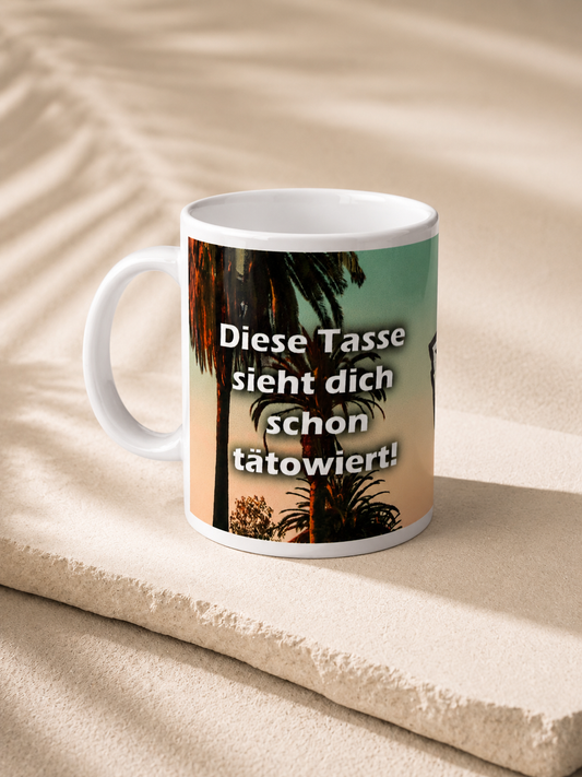 BAYSIDE TASSE