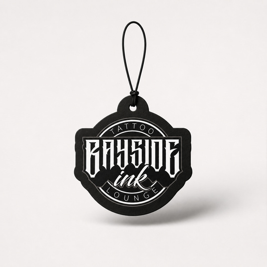 BAYSIDE INK DUFTBAUM