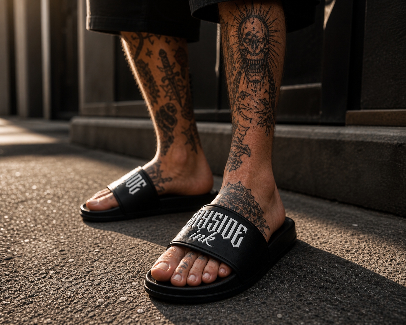 Bayside Slides