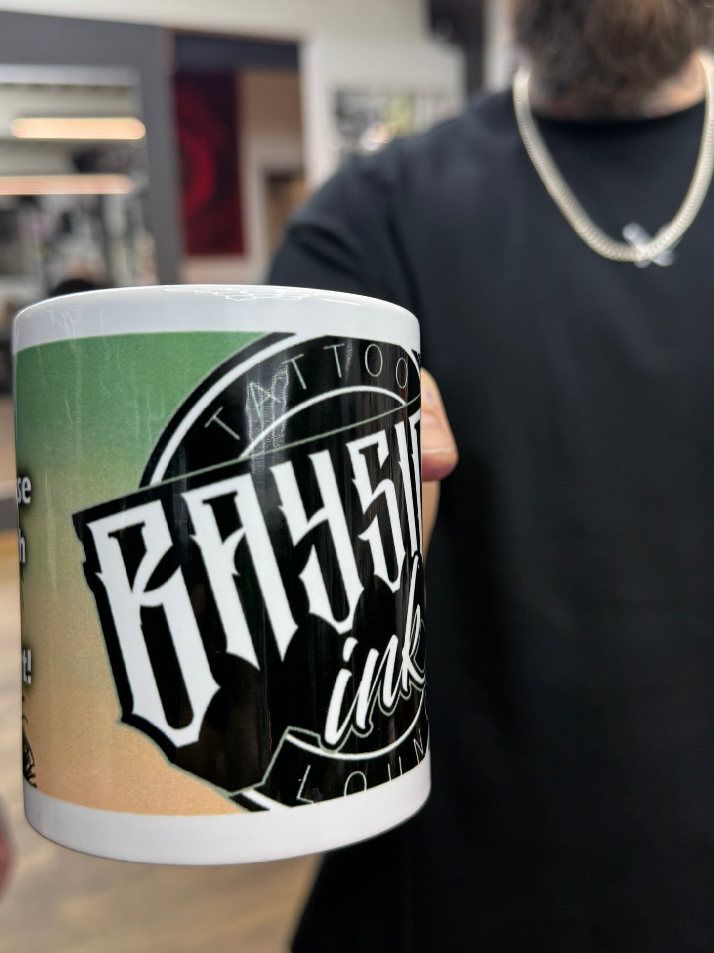 BAYSIDE TASSE