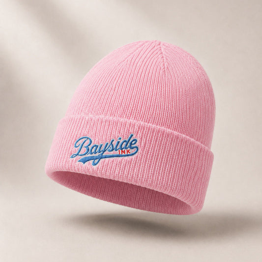 BAYSIDE Beanie 2025
