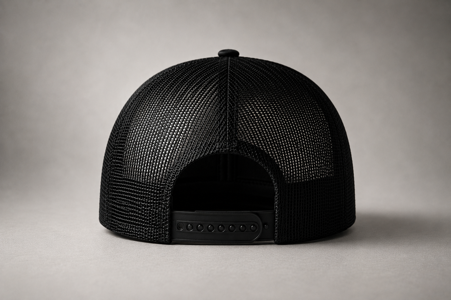 BAYSIDE TRUCKER CAP