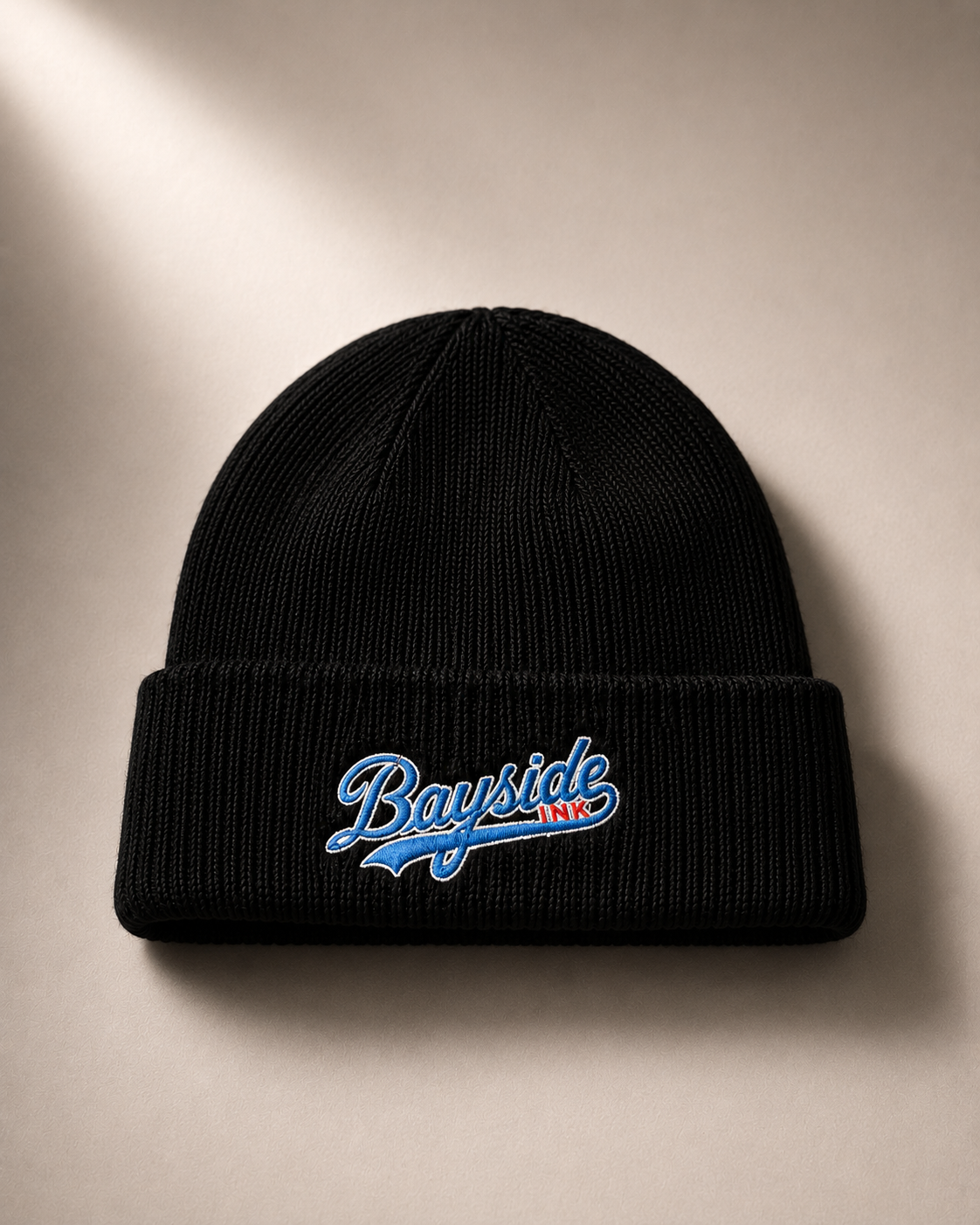 BAYSIDE Beanie 2025