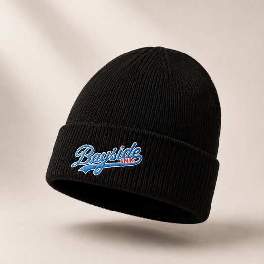 BAYSIDE Beanie 2025