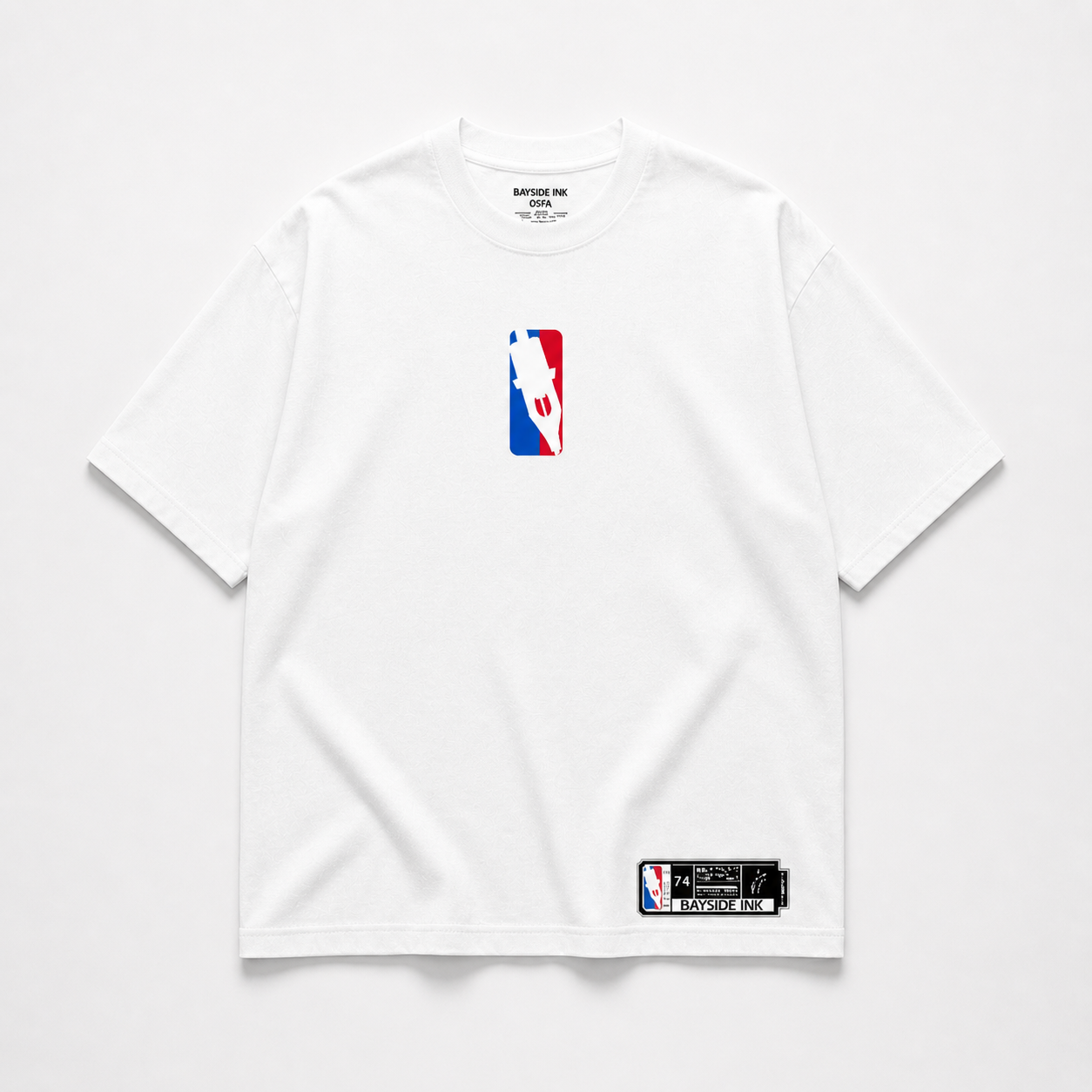 BAYSIDE BIL Shirt