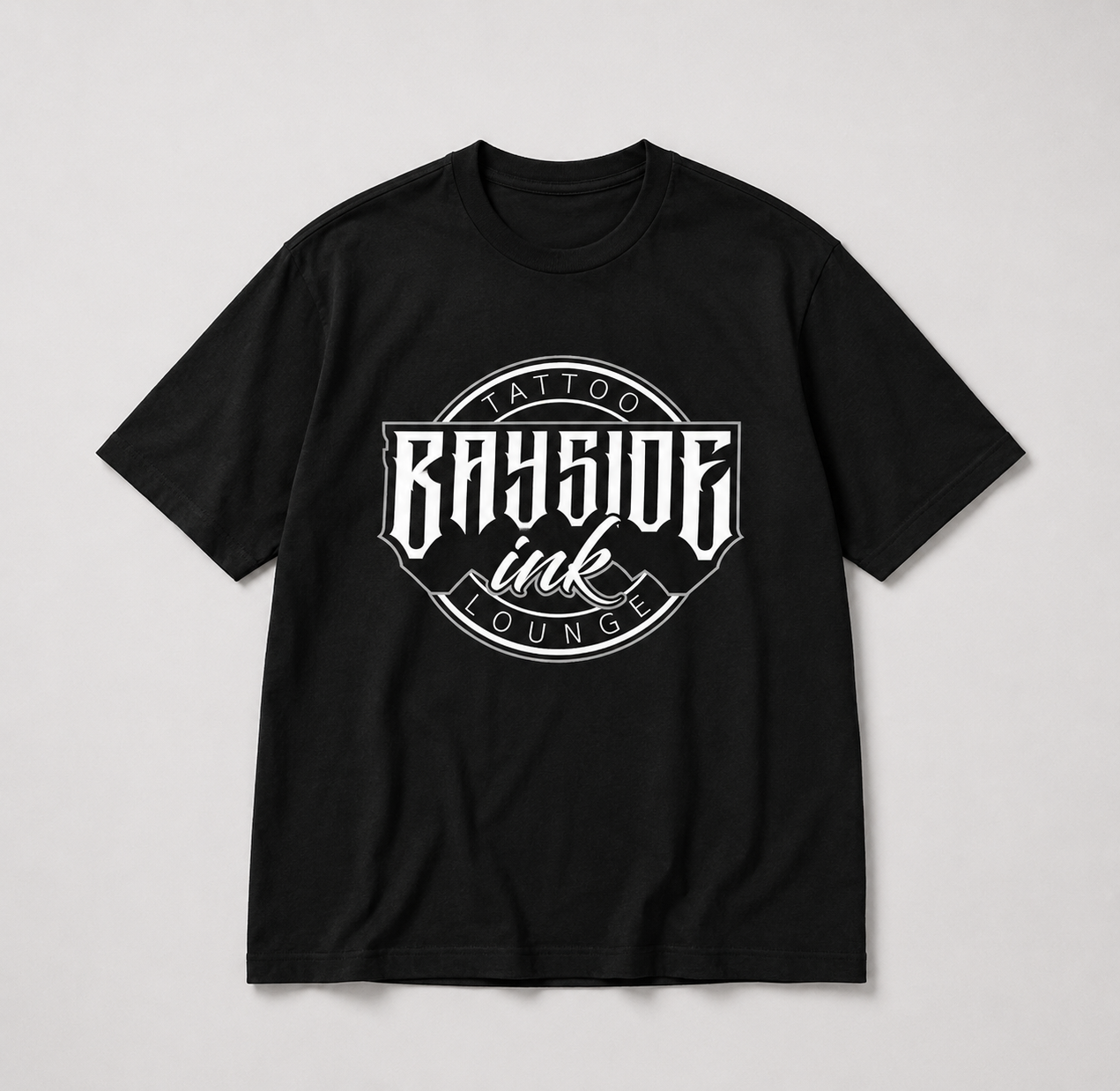 OG oversized Tshirt