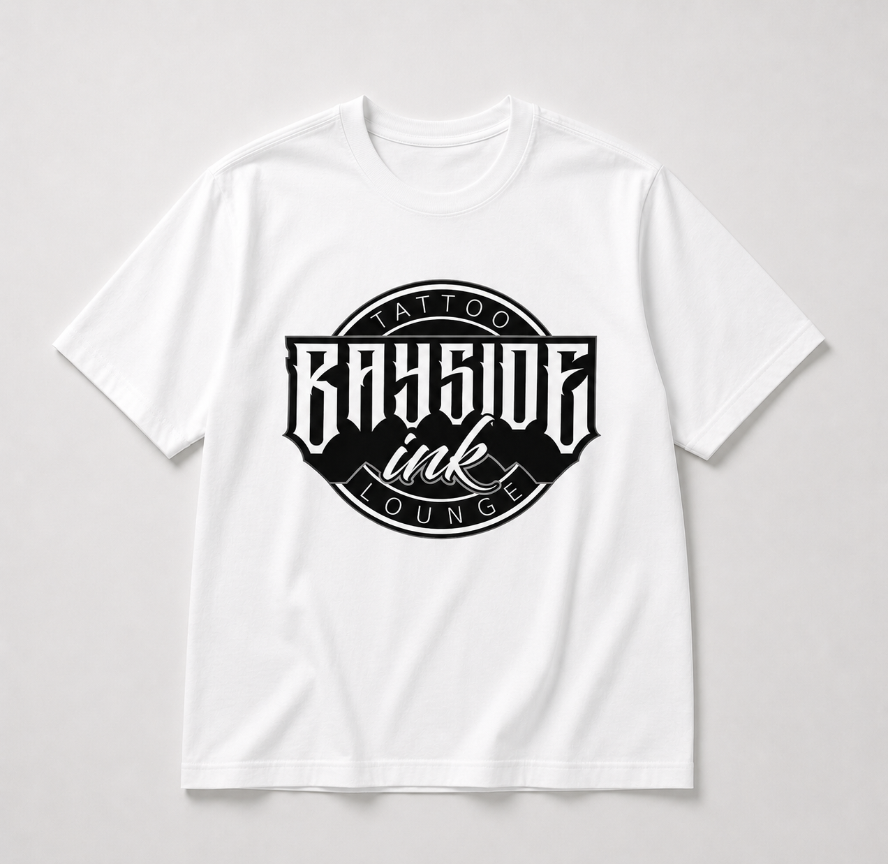OG oversized Tshirt
