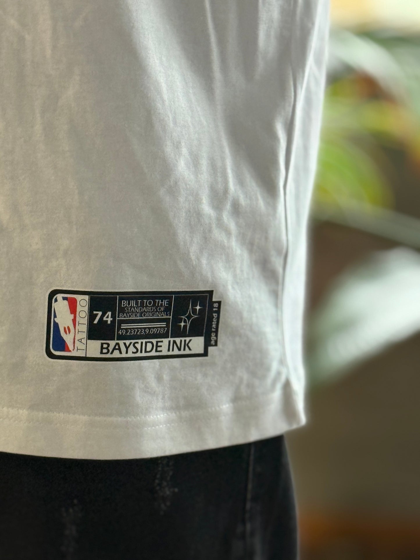 BAYSIDE BIL Shirt
