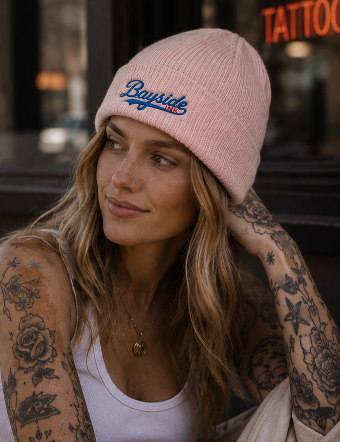 BAYSIDE Beanie 2025