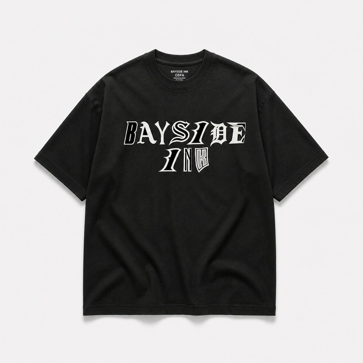 Bayside mixUp Shirt