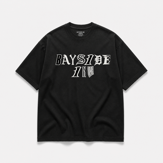 Bayside mixUp Shirt