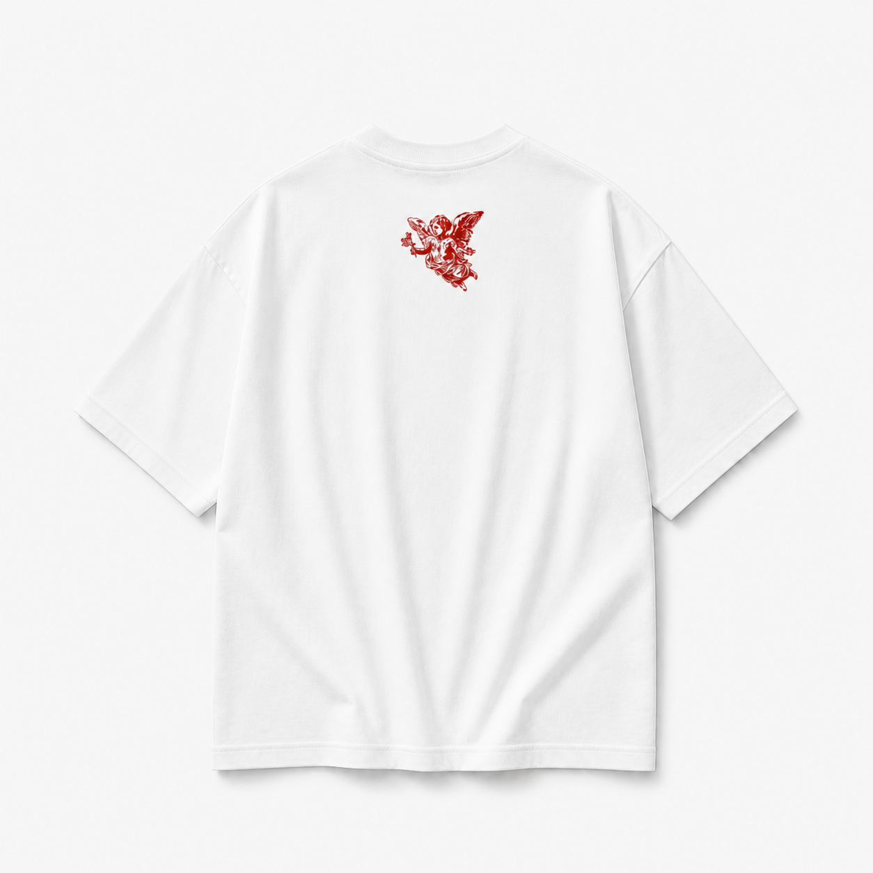 Angel oversized Tshirt