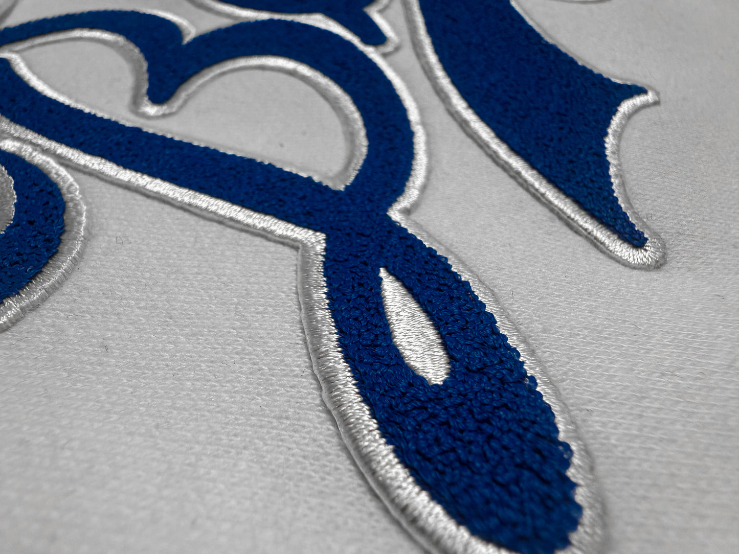 BAYSIDE TWP HOODIE