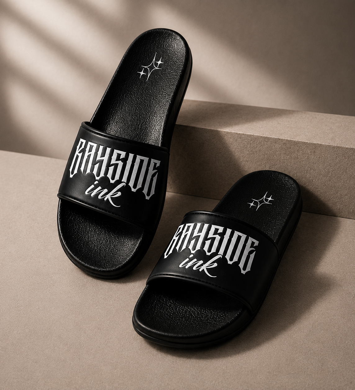 Bayside Slides